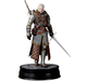 Фигурка Геральта из игры The Witcher 3 20 см, коллекционная статуэтка Ведьмака из ПВХ - изображение 3