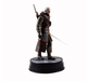 Фигурка Геральта из игры The Witcher 3 20 см, коллекционная статуэтка Ведьмака из ПВХ - изображение 6