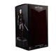 Фигурка Геральта из игры The Witcher 3 20 см, коллекционная статуэтка Ведьмака из ПВХ - изображение 7
