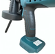 Аккумуляторный краскопульт BOXER BX-213 24V 2Ah с двумя аккумуляторами баком 1200 мл четырьмя соплами и тремя режимами распыления - изображение 13