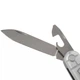 Швейцарський ніж 91 мм Victorinox Spartan 12 функцій 2 шари Сріблястий напівпрозорий (1.3603.T7) - зображення 3