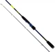 Спінінг Select Glam GLM-802M 2.44m 5-23g Fast - изображение 1