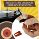 Змінний стілус/голка для програвача Crosley NP6 універсальна - зображення 3