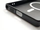 Чехол для Samsung Galaxy S25 Ultra з MagSafe черный - изображение 6