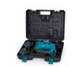 Аккумуляторный лобзик BOXER SR-077 24V 3Ah с двумя аккумуляторами глубиной реза 75 мм и быстрой заменой пилок - изображение 6