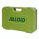 Набор инструментов Alloid 1/2" и 1/4", 6-гранный, 109 предметов (NI-109P) Alloid NI-109P 1067968 - изображение 10