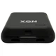 Батарея-чохол XON PowerCase для iPhone 12 Mini / 13 Mini 4000 mAh Чорний (PCBS1112062B 2766) - зображення 2