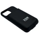 Батарея-чохол XON PowerCase для iPhone 12 Mini / 13 Mini 4000 mAh Чорний (PCBS1112062B 2766) - зображення 4