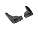 Брызговики передние для Mazda 3 Sport 2009–2013, комплект 2 шт для Mazda 3 2009-2013 (7112) - изображение 2