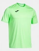 Футболка Joma COMBI светло-зеленый Дети 8XS-7XS 100052.424 - изображение 2
