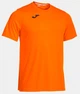 Футболка Joma COMBI оранжевый Дети 8XS-7XS 100052.880 - изображение 2