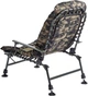 Кресло Brain Bedchair Compact с подставкой под ноги - изображение 2