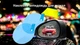 Плівка антидощ на бічні дзеркала Anti-fog film 95*95, безбарвна захисна плівка від води відблисків і бруду - зображення 4