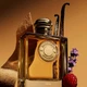 Тестер Духи для женщин Burberry Goddess Parfum 100 мл - изображение 3