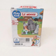 Конструктор Playtive Asterix & Obelix «Менгир Обеликса», 87 элементов - изображение 2