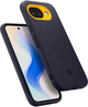 Панель Spigen Nano Pop Hybrid Mag MagSafe для Google Pixel 10a Navy (8800337244199) - зображення 1