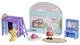 Ігровий набір Hasbro Peppa Pig Спальня Свинки Пеппи (G2834) (5010996362759) - зображення 2