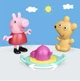 Ігровий набір Hasbro Peppa Pig Спальня Свинки Пеппи (G2834) (5010996362759) - зображення 11