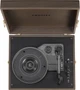 Програвач вінілу Crosley Voyager Cocoa CR8017B-CO c Bluetooth - изображение 9