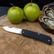 Багатофункціональний ніж Ruike Criterion S11, (5.3 см) 12C27 / G10 чорний - изображение 5