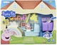 Ігровий набір Hasbro Peppa Pig Дитяча кімната малюка Іві (G2835) (5010996362766) - зображення 3