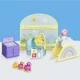 Ігровий набір Hasbro Peppa Pig Дитяча кімната малюка Іві (G2835) (5010996362766) - зображення 9