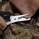 Ніж-Ножиці Roxon KS S501U - изображение 12