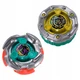 Игровой набор Beyblade X Арена Beystadium Sneak Attack Battle с 2 блейдами и пусковыми устройствами (G1940) (5010996402158) - изображение 3