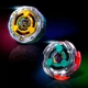 Игровой набор Beyblade X Арена Beystadium Sneak Attack Battle с 2 блейдами и пусковыми устройствами (G1940) (5010996402158) - изображение 11