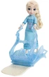 Игровой набор Mattel Disney Frozen Снежная площадка юной Эльзы (JJP87) (194735340613) - изображение 3
