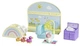 Ігровий набір Hasbro Peppa Pig Дитяча кімната малюка Іві (G2835) (5010996362766) - зображення 2