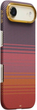 Панель Pitaka Edge Case California Dream 02 для Apple iPhone Air Sunset (0741654369470) - зображення 1