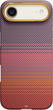Панель Pitaka Edge Case California Dream 02 для Apple iPhone Air Sunset (0741654369470) - зображення 2