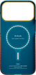 Etui plecki Pitaka Edge Case California Dream 02 do Apple iPhone 17 Pro Sunset (0741654369524) - obraz 4
