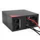 Інвертор Kraft KRF-AVR600VA/500W-12V з правильною синусоїдою під зовнішній акумулятор (42-00094) - зображення 8