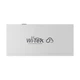 PoE-коммутатор 20-портовый управляемый Wi-Tek WI-PCES320GFH гигабитный 16x1000Mbps PoE+, 2x1000Mbps Uplink, 2xSFP, 130W, Cloud, ONVIF (73-00254) - изображение 6