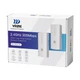 Комплект бездротового моста WiFi Wiking WK-WB08-KIT 2.4GHz, 300Mbps, 800m, 2x100Mbps, Cloud (73-00281) - зображення 8