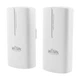 Комплект беспроводного моста WiFi Wi-Tek WI-CPE511H-KIT V2 5GHz, 867Mbps, 3km, 2x100Mbps, Cloud (73-00257) - изображение 1