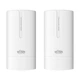 Комплект беспроводного моста WiFi Wi-Tek WI-CPE511H-KIT V2 5GHz, 867Mbps, 3km, 2x100Mbps, Cloud (73-00257) - изображение 2