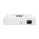 PoE-коммутатор 10-портовый неуправляемый Wiking WK-PS210 V2, 8x100Mbps PoE, 2x100Mbps Uplink, 76W (73-00271) - изображение 5