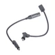 Комплект коннекторов SPX Plug to RJ45 для Starlink Gen2 (73-00564) - изображение 1