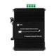 PoE-коммутатор 5-портовый E-LINK LNK-IMC104GP-SFP IN 12-48V (73-00126) - изображение 4