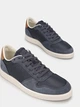 Кроссовки повседневные ECCO 10212924 Синий 44 ZM6268 - изображение 4