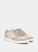 Кроссовки повседневные ECCO 10212924 Коричневый 41 ZM6269 - изображение 3