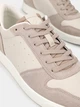 Кроссовки повседневные ECCO 10212924 Коричневый 40 ZM6269 - изображение 4