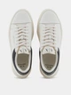 Кроссовки повседневные Armani Exchange 9067797 Белый 40 OV327 - изображение 5