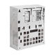 Источник бесперебойного питания Trinix PSU-1203LED(P) LiFePO4 (41-00056) - изображение 8