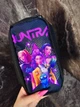 Школьный пенал "Huntrix" - изображение 6