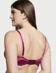 Бюстгальтер Victoria’s Secret Push-up Bra Фуксія 34B - зображення 3