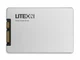 SSD 2.5 SATA LITE-ON 256GB б/у - изображение 1